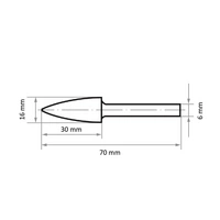 LUKAS-ERZETT A12061630601 Fräser LUKAS-ERZETT A12061630601 Fräser