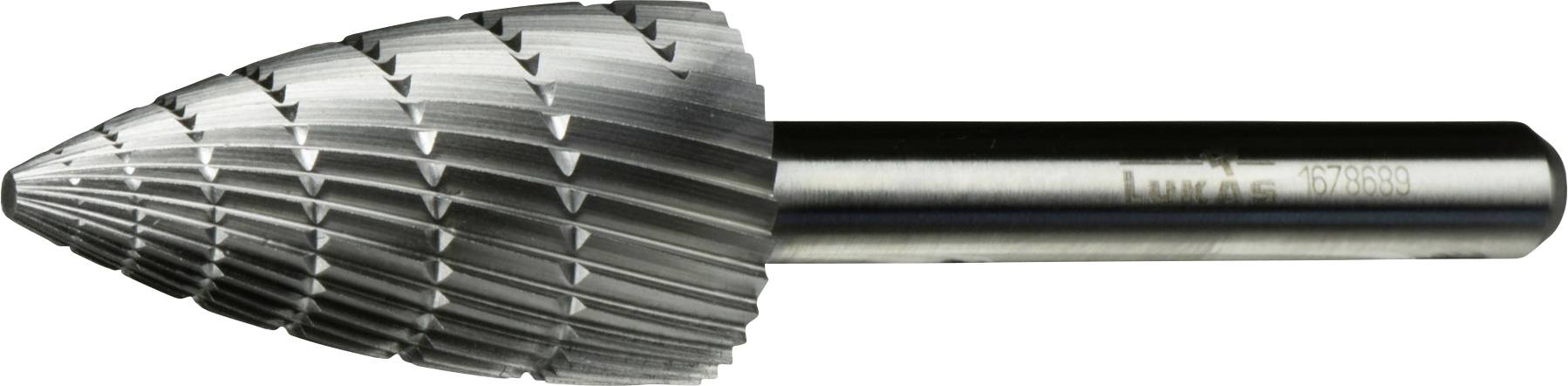 LUKAS-ERZETT A12061630603 Fräser