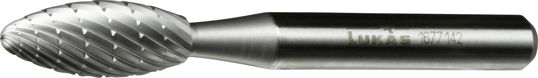 LUKAS-ERZETT A12070820603 Fräser