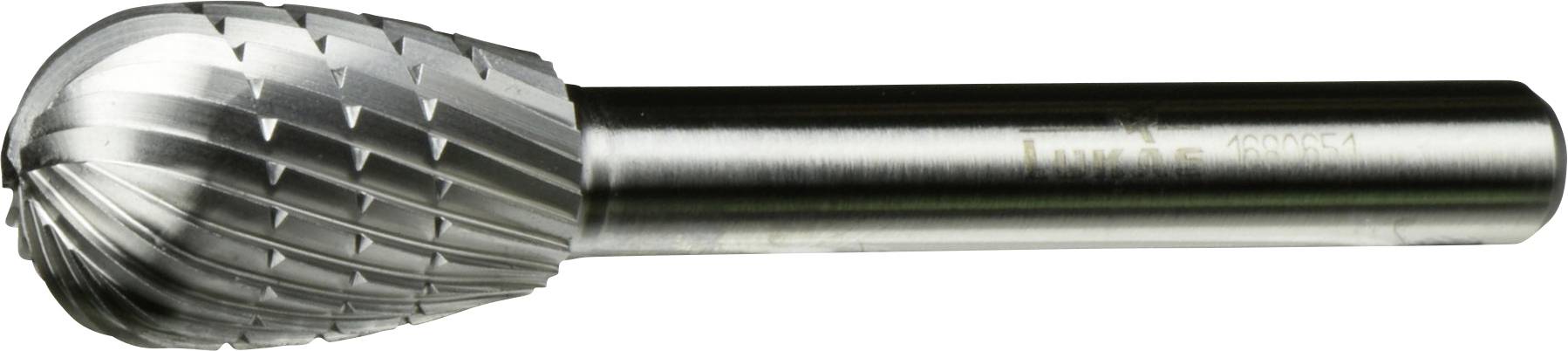 LUKAS-ERZETT A12081220603 Fräser