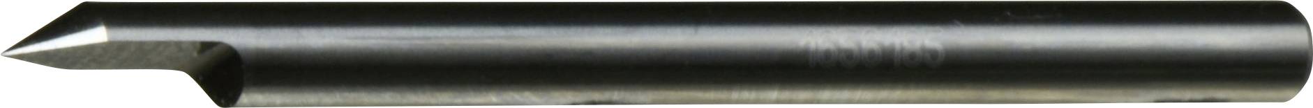 LUKAS-ERZETT A1300403042 Gravierstichel HGA 03.040spitz 1.5x6mm 1St.