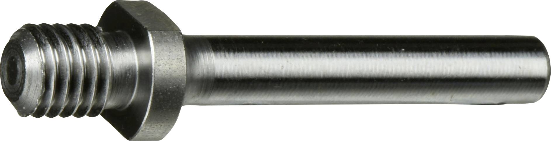 LUKAS-ERZETT A16303424 Werkzeugaufnahme ASB für Werkzeuge mit Innengew. M8 Schaft 6mm 5St.