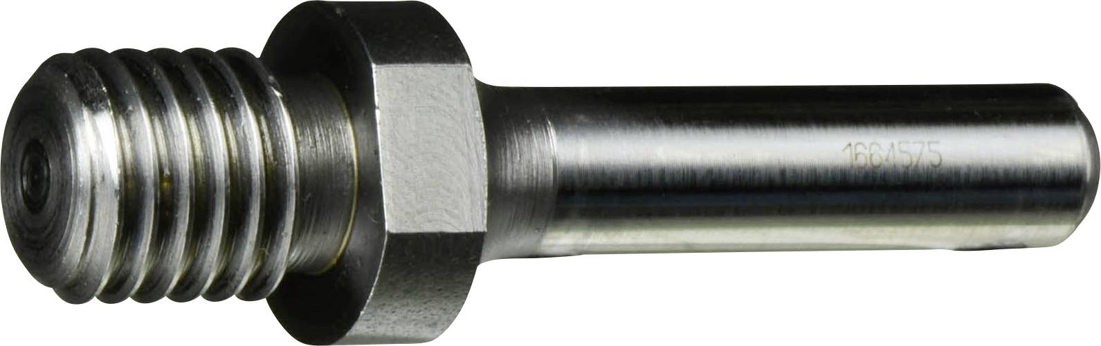 LUKAS-ERZETT A16303443 Werkzeugaufnahme ASB für Werkzeuge mit Innengew. M12 Schaft 8mm 5St.