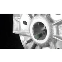 LUKAS-ERZETT A200000408318A Schleifstift ZY Zylinderform für Alu 4x8mm Schaft 3mm | Korn 80 20St. LUKAS-ERZETT A200000408318A Schleifstift ZY Zylinderform für Alu 4x8mm Schaft 3mm | Korn 80 20St.