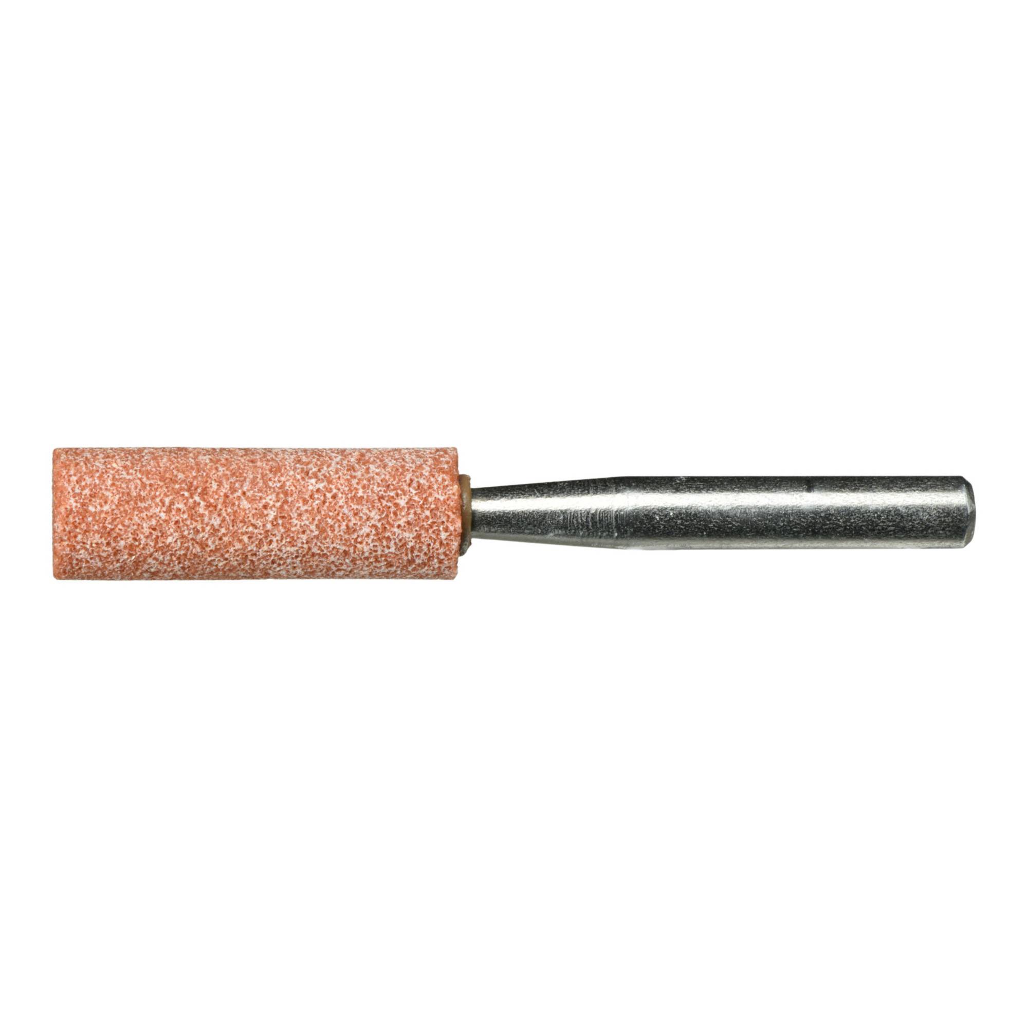 LUKAS-ERZETT A200001032612 Schleifstift ZY Zylinderform für Stahl/Stahlguss 10x32mm Schaft 6mm | Korn 60 20St.