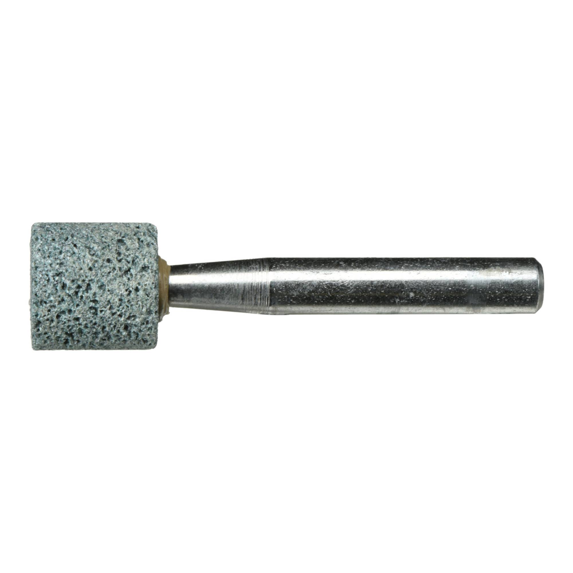 LUKAS-ERZETT A200001313618A Schleifstift ZY Zylinderform für Alu 13x13mm Schaft 6mm | Korn 80 20St.