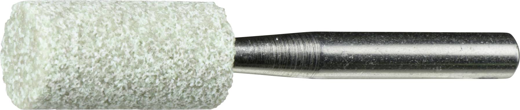 LUKAS-ERZETT A200001325677 Schleifstift ZY Zylinderform für Edelstahl 13x25mm Schaft 6mm | Korn 46 20St.