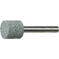 LUKAS-ERZETT A200001616618A Schleifstift ZY Zylinderform für Alu 16x16mm Schaft 6mm | Korn 80 20St. LUKAS-ERZETT A200001616618A Schleifstift ZY Zylinderform für Alu 16x16mm Schaft 6mm | Korn 80 20St.