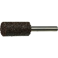 LUKAS-ERZETT A200001632627W Schleifstift ZY Zylinderform für Werkzeugstähle 16x32mm Schaft 6mm | Korn 24 weich 20St. LUKAS-ERZETT A200001632627W Schleifstift ZY Zylinderform für Werkzeugstähle 16x32mm Schaft 6mm | Korn 24 weich 20St.