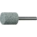 LUKAS-ERZETT A200002025618A Schleifstift ZY Zylinderform für Alu 20x25mm Schaft 6mm | Korn 80 20St. LUKAS-ERZETT A200002025618A Schleifstift ZY Zylinderform für Alu 20x25mm Schaft 6mm | Korn 80 20St.