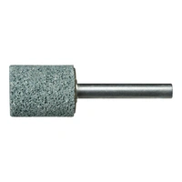 LUKAS-ERZETT A200002025618A Schleifstift ZY Zylinderform für Alu 20x25mm Schaft 6mm | Korn 80 20St. LUKAS-ERZETT A200002025618A Schleifstift ZY Zylinderform für Alu 20x25mm Schaft 6mm | Korn 80 20St.