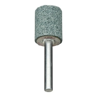 LUKAS-ERZETT A200002025618A Schleifstift ZY Zylinderform für Alu 20x25mm Schaft 6mm | Korn 80 20St. LUKAS-ERZETT A200002025618A Schleifstift ZY Zylinderform für Alu 20x25mm Schaft 6mm | Korn 80 20St.