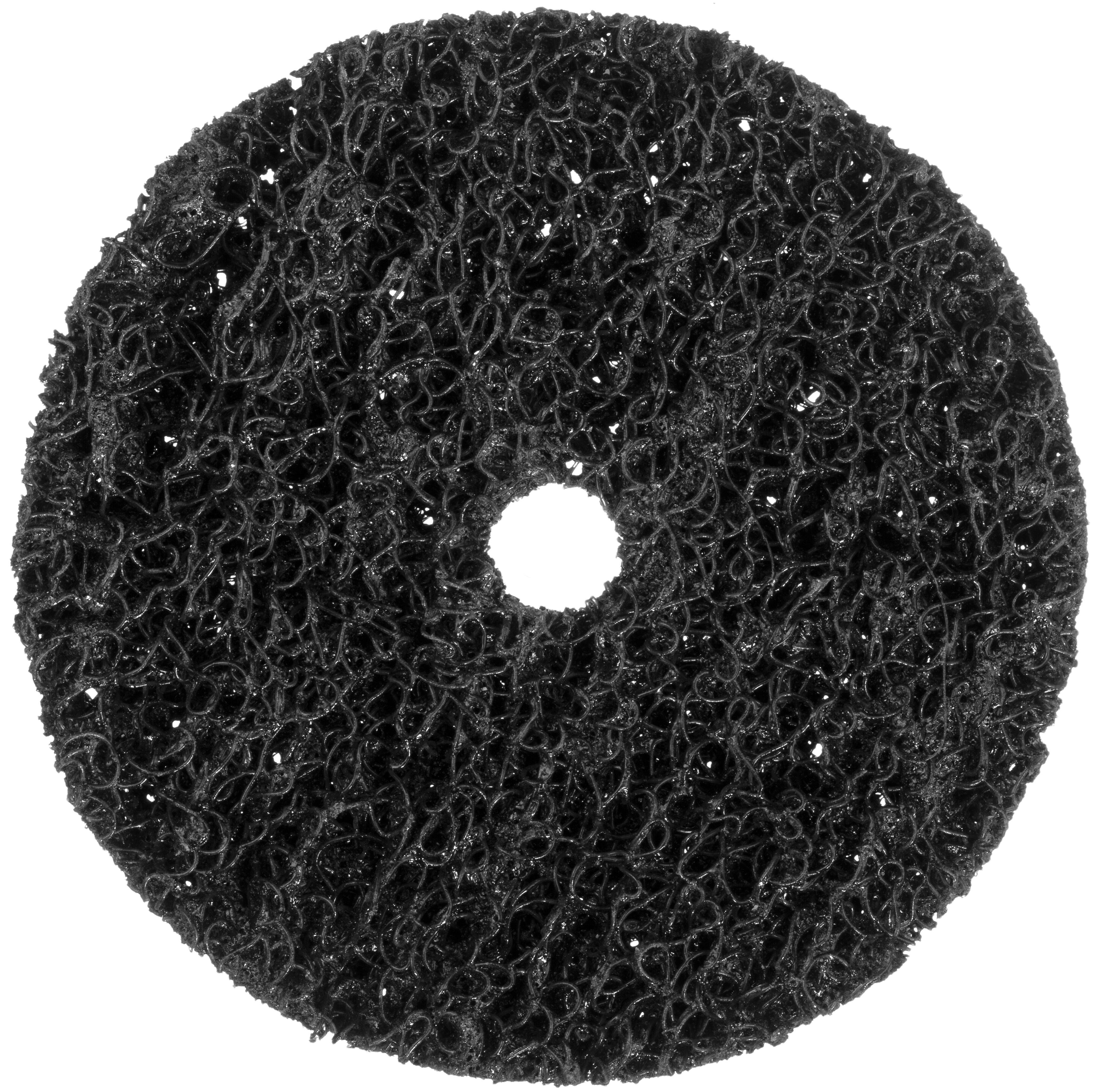 LUKAS-ERZETT A22901251201 Reinigungsvlies ASVS universal 125x13mm Bohrung 13mm 10St.