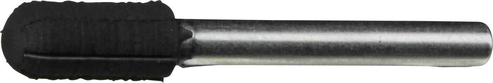 LUKAS-ERZETT A250000521 Werkzeugaufnahme GTWR für Schleifkappen 5x11mm Schaft 3,17mm // (1/8") Zoll 5St.