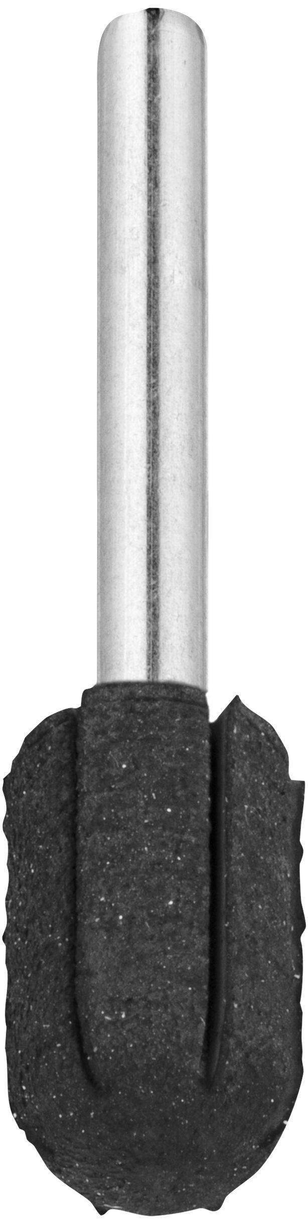 LUKAS-ERZETT A250000723 Werkzeugaufnahme GTWR für Schleifkappen 7x13mm Schaft 3mm 5St.