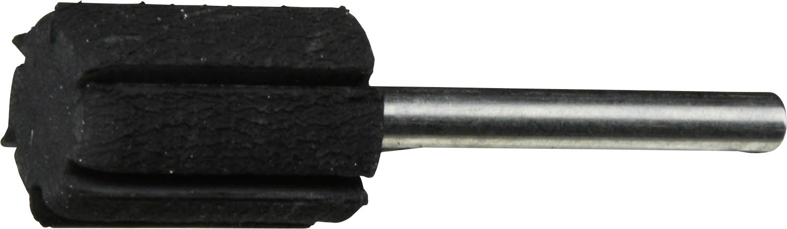 LUKAS-ERZETT A250001013 Werkzeugaufnahme GTZY für Schleifkappen 10x15mm Schaft 3mm 5St.