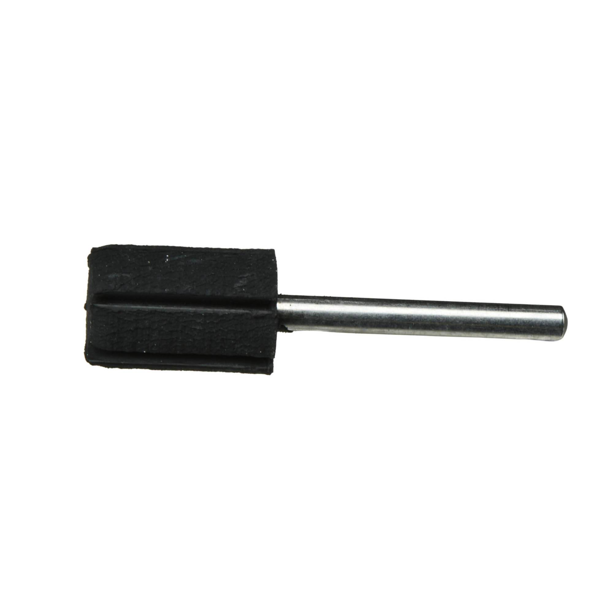 LUKAS-ERZETT A250001013 Werkzeugaufnahme GTZY für Schleifkappen 10x15mm Schaft 3mm 5St.