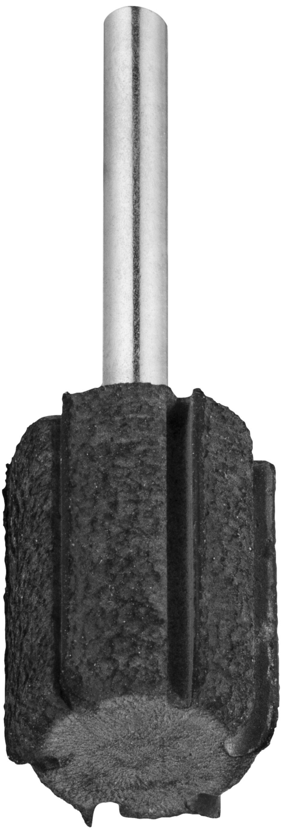 LUKAS-ERZETT A250001013 Werkzeugaufnahme GTZY für Schleifkappen 10x15mm Schaft 3mm 5St.