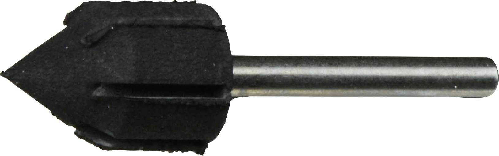 LUKAS-ERZETT A250001033 Werkzeugaufnahme GTWK für Schleifkappen 10x15mm Schaft 3mm 5St.