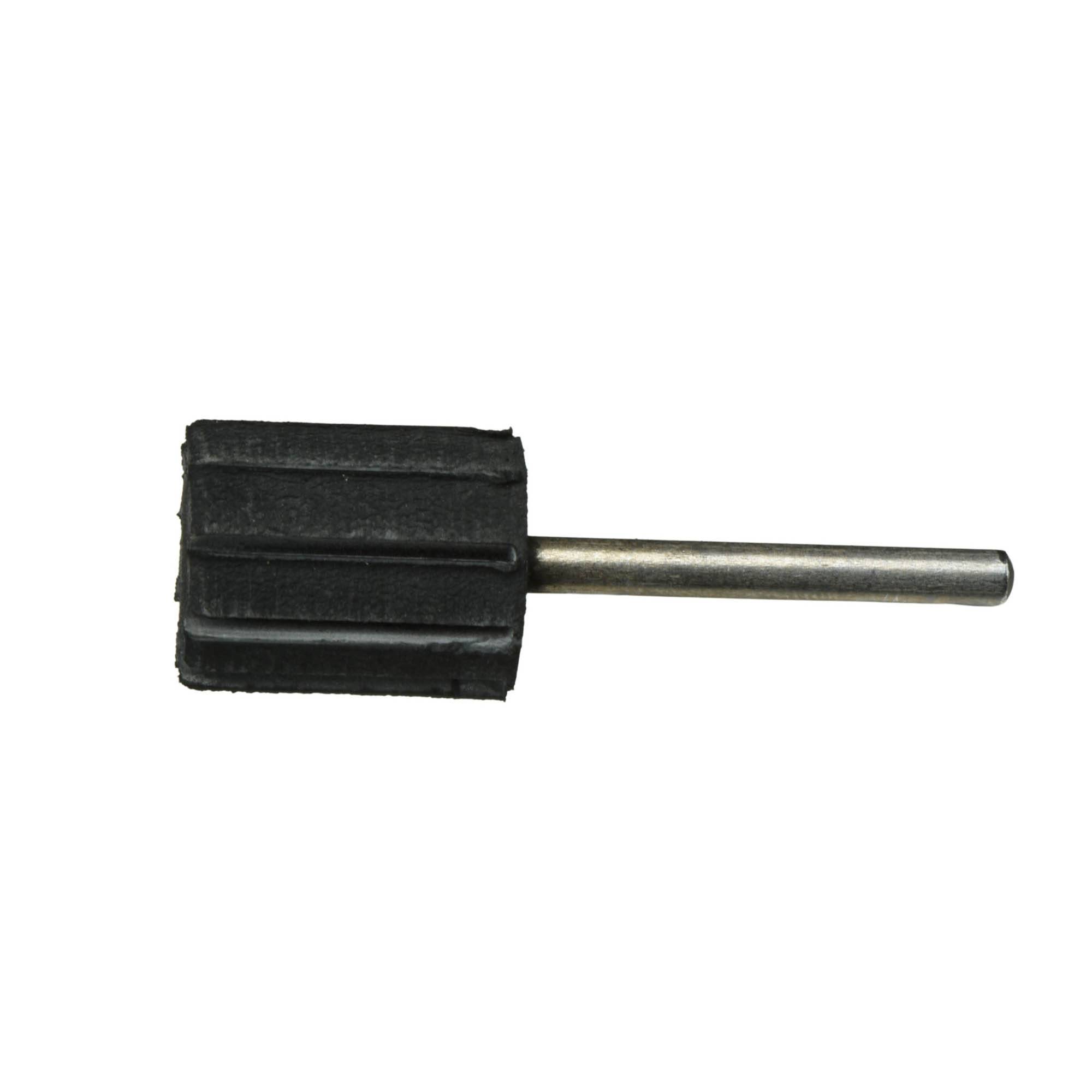 LUKAS-ERZETT A250001313 Werkzeugaufnahme GTZY für Schleifkappen 13x17mm Schaft 3mm 5St.