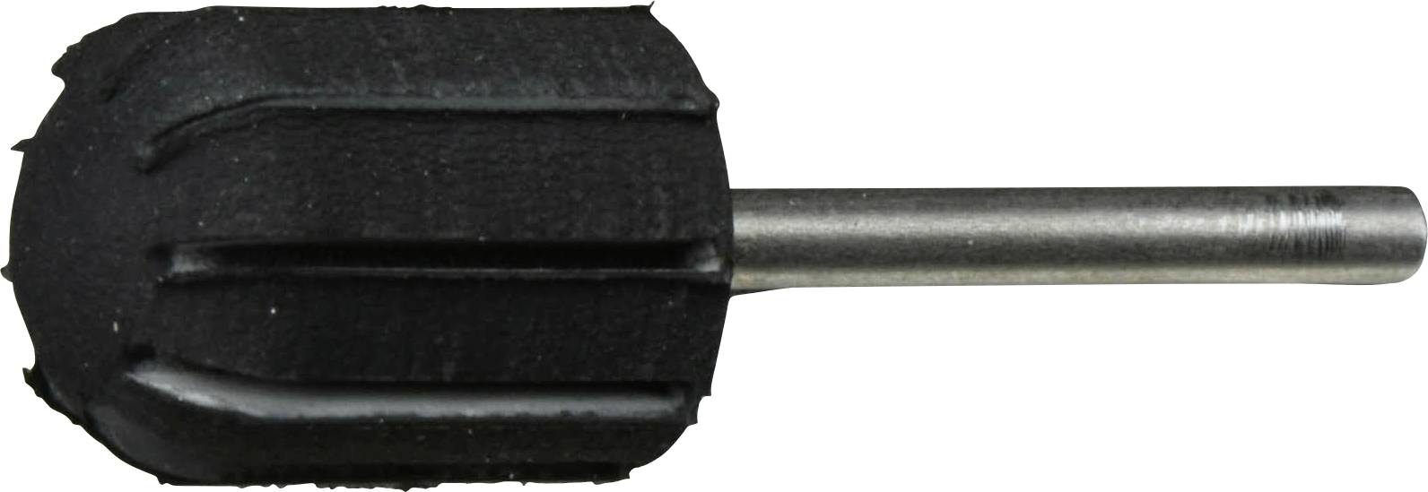 LUKAS-ERZETT A250001323 Werkzeugaufnahme GTWR für Schleifkappen 13x19mm Schaft 3mm 5St.