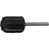 LUKAS-ERZETT A250001323 Werkzeugaufnahme GTWR für Schleifkappen 13x19mm Schaft 3mm 5St. LUKAS-ERZETT A250001323 Werkzeugaufnahme GTWR für Schleifkappen 13x19mm Schaft 3mm 5St.