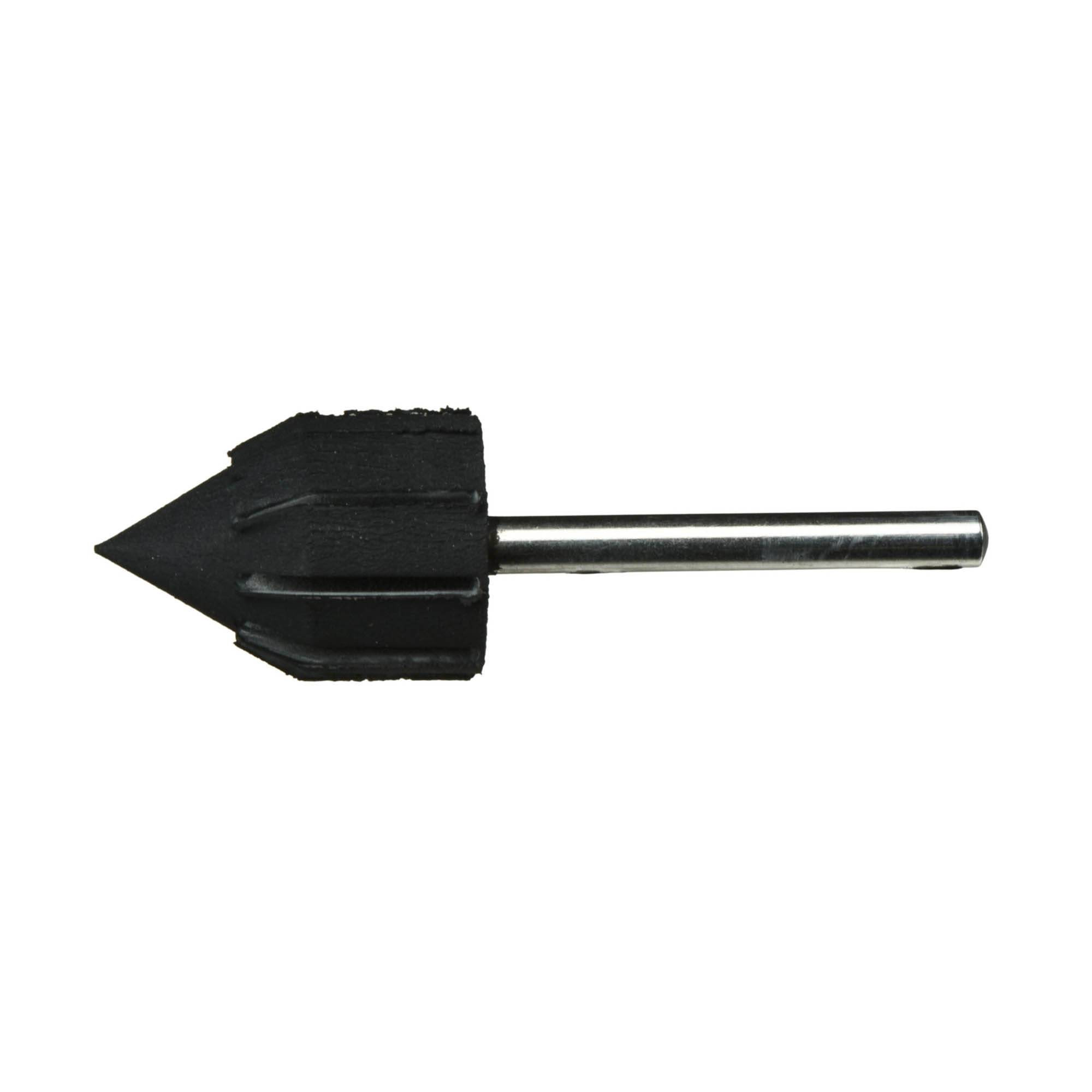 LUKAS-ERZETT A250001333 Werkzeugaufnahme GTWK für Schleifkappen 13x19mm Schaft 3mm 5St.