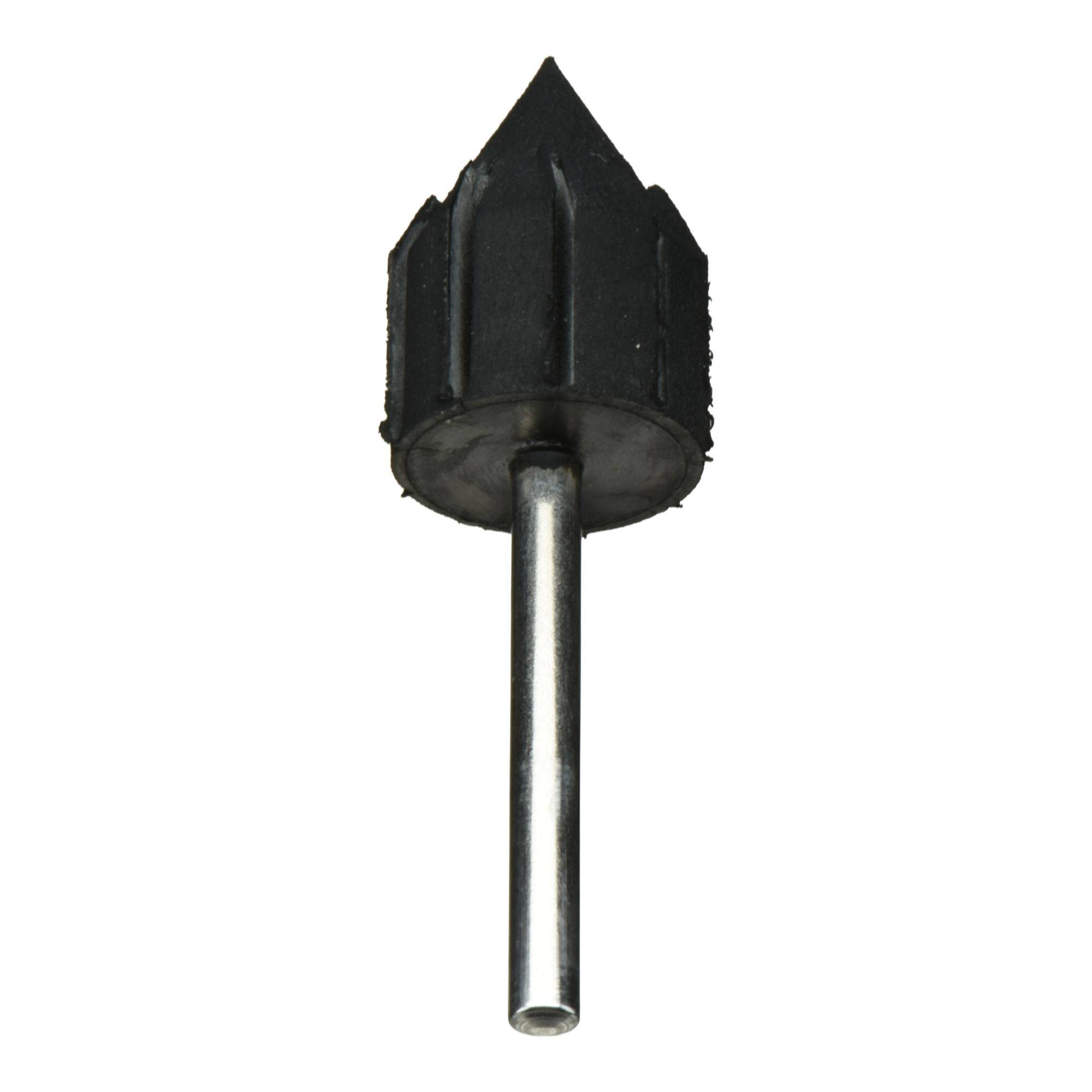 LUKAS-ERZETT A250001333 Werkzeugaufnahme GTWK für Schleifkappen 13x19mm Schaft 3mm 5St.