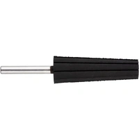 LUKAS-ERZETT A2500020636 Werkzeugaufnahme STKE für Schleifhülsen 20x63mm Schaft 6mm 5St. LUKAS-ERZETT A2500020636 Werkzeugaufnahme STKE für Schleifhülsen 20x63mm Schaft 6mm 5St.