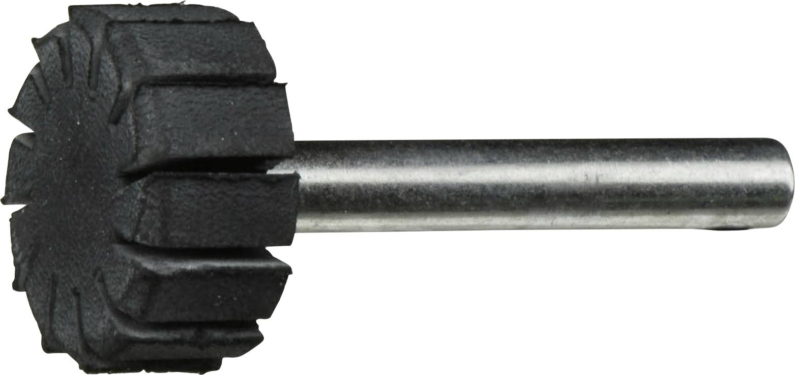 LUKAS-ERZETT A2500022106 Werkzeugaufnahme STZY für Schleifhülsen 22x10mm Schaft 6mm 5St.