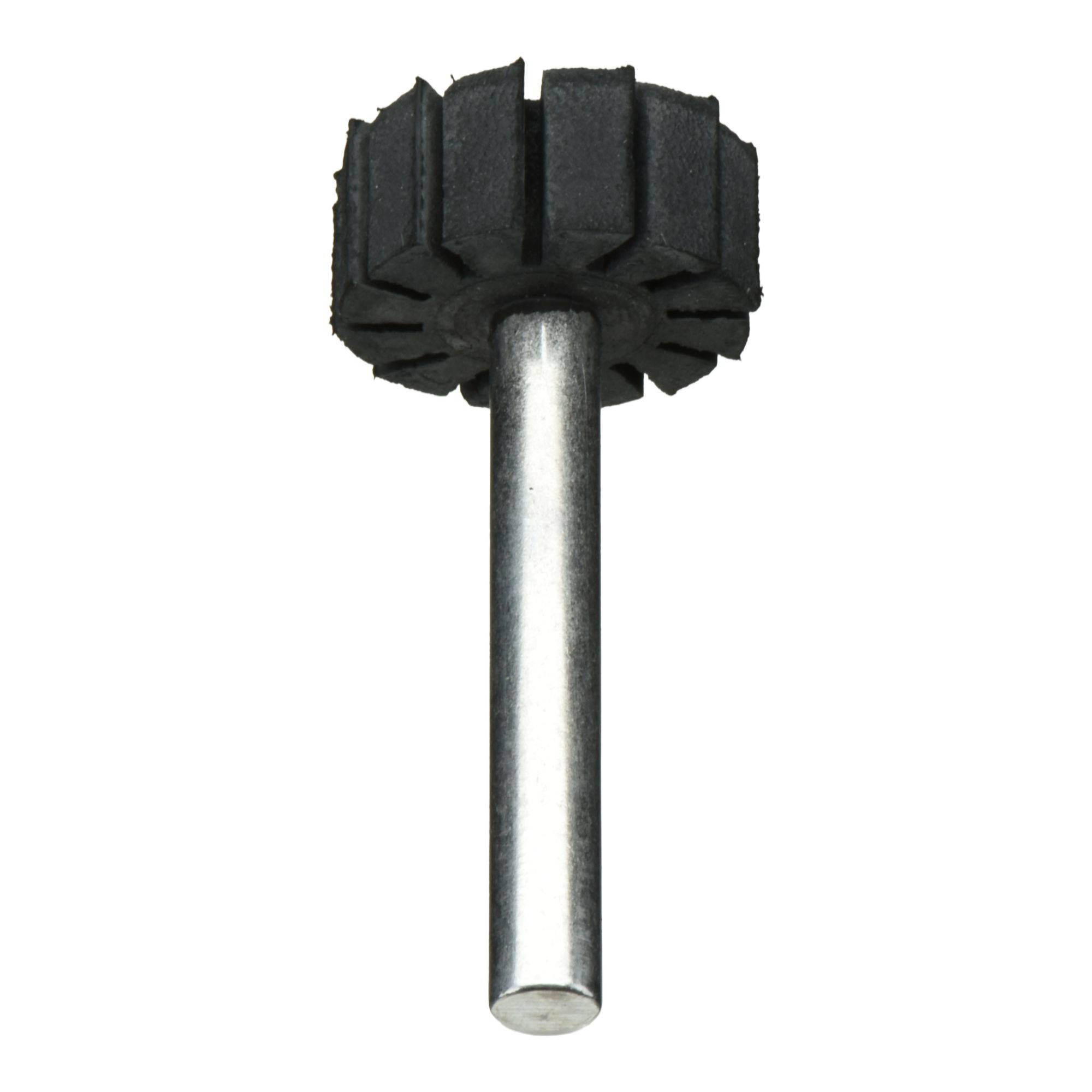 LUKAS-ERZETT A2500022106 Werkzeugaufnahme STZY für Schleifhülsen 22x10mm Schaft 6mm 5St.