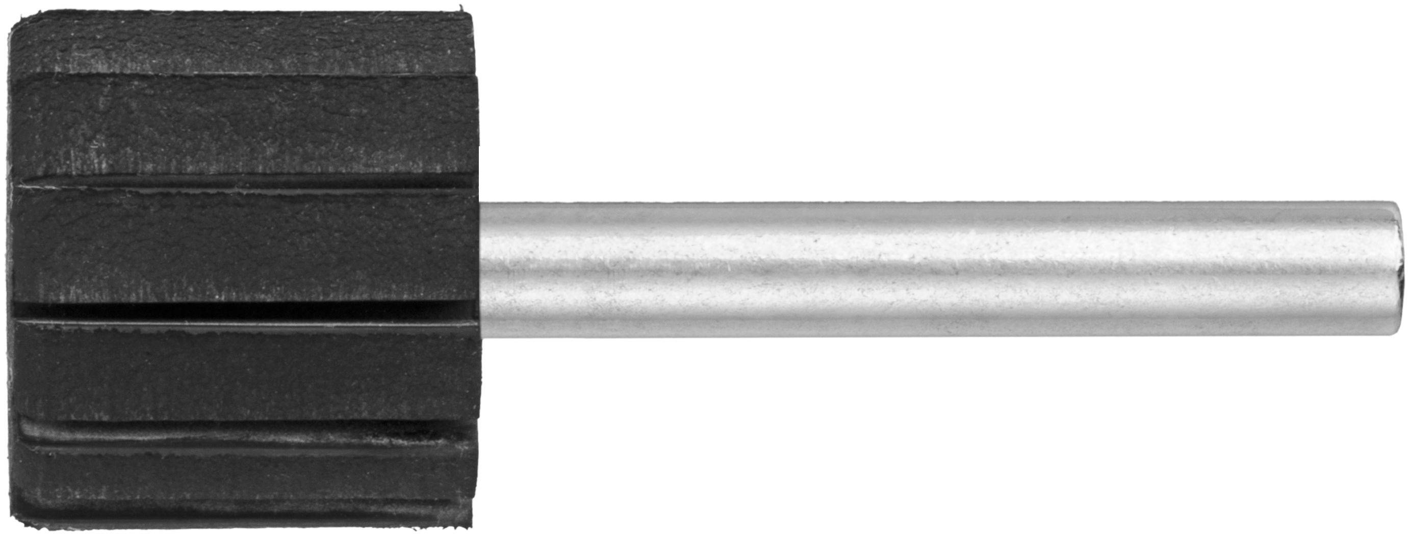 LUKAS-ERZETT A2500022206 Werkzeugaufnahme STZY für Schleifhülsen 22x20mm Schaft 6mm | hart 5St.