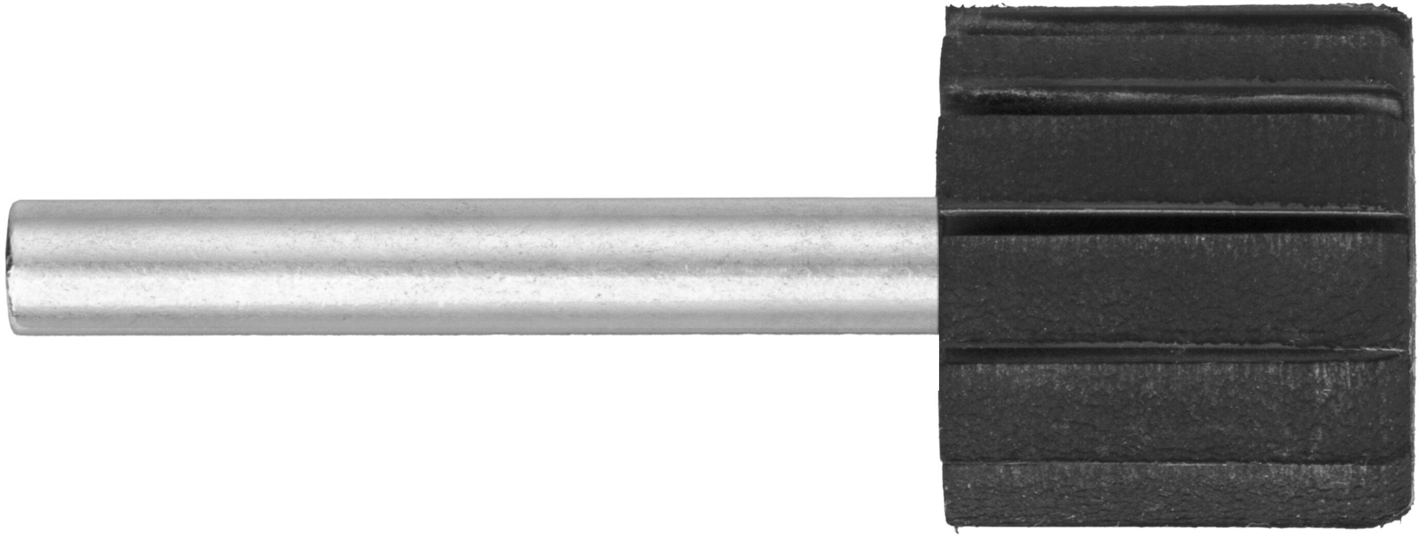 LUKAS-ERZETT A2500022206 Werkzeugaufnahme STZY für Schleifhülsen 22x20mm Schaft 6mm | hart 5St.