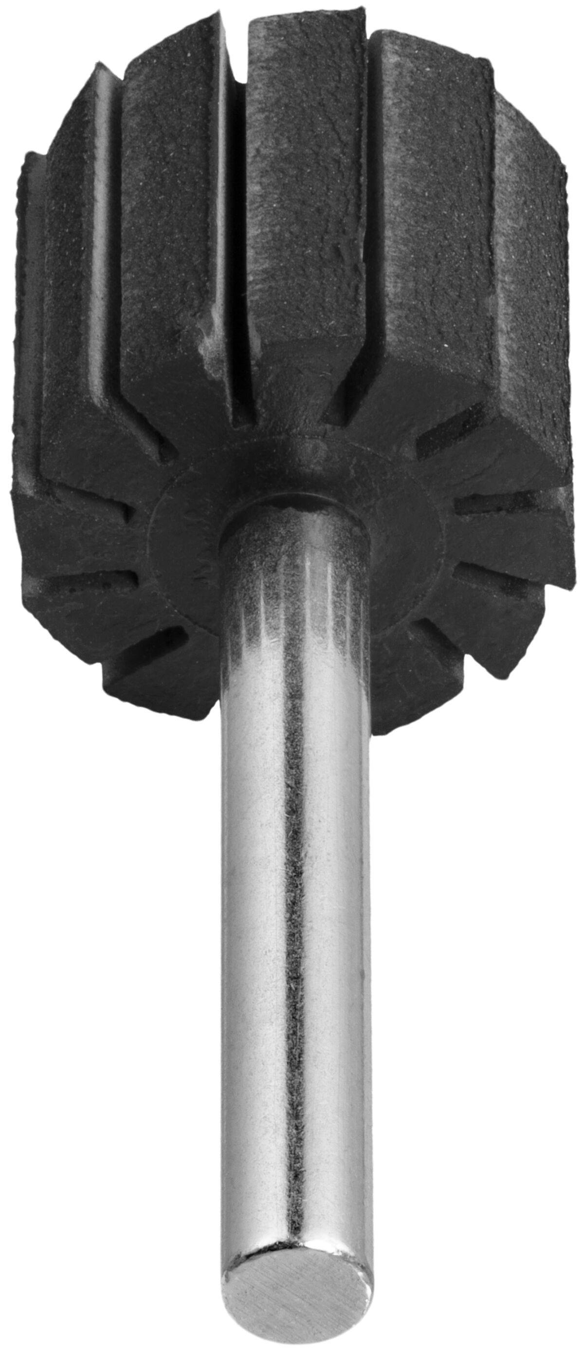 LUKAS-ERZETT A2500022206 Werkzeugaufnahme STZY für Schleifhülsen 22x20mm Schaft 6mm | hart 5St.