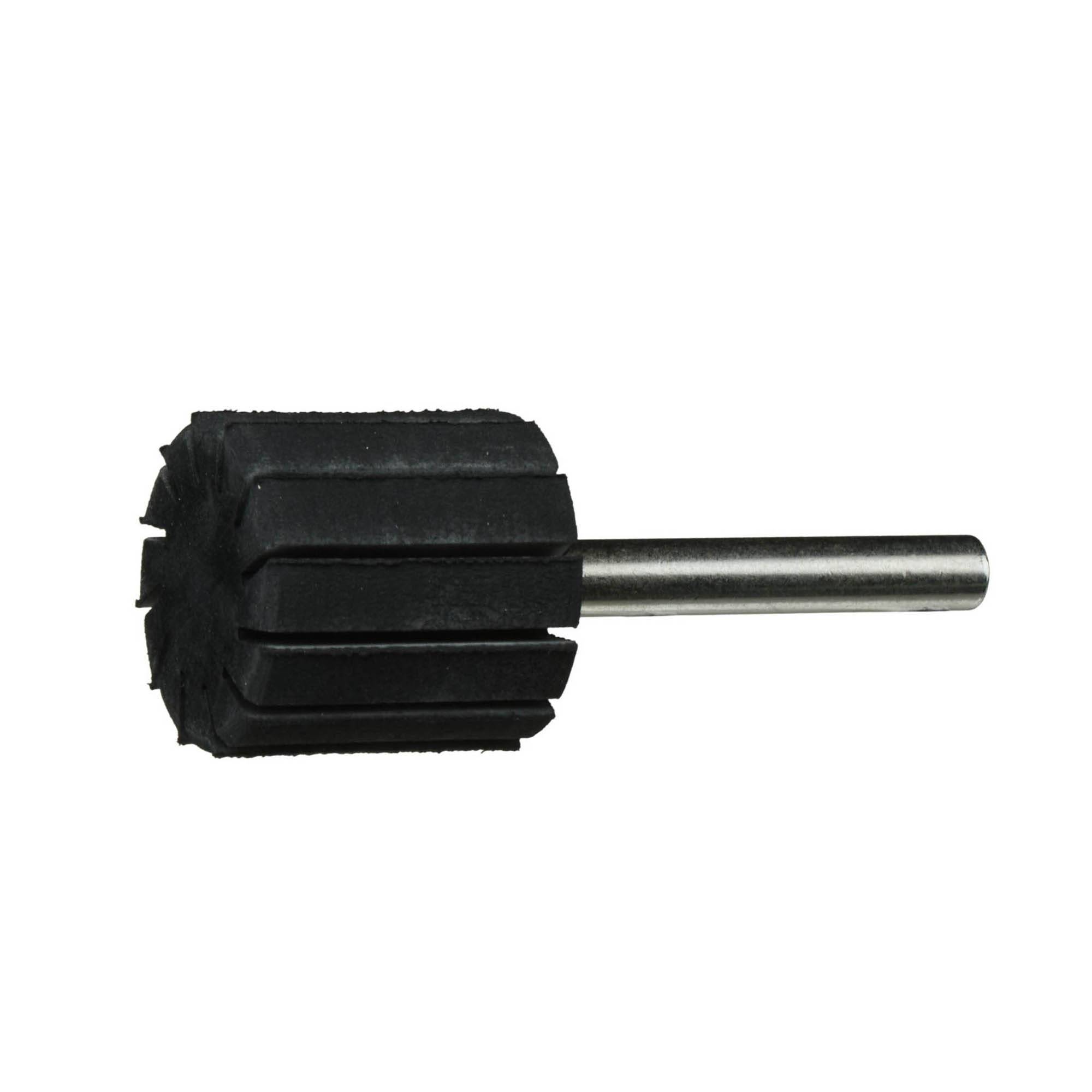 LUKAS-ERZETT A2500025256 Werkzeugaufnahme STZY für Schleifhülsen 25x25mm Schaft 6mm 5St.