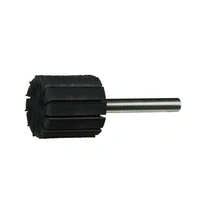 LUKAS-ERZETT A2500025256 Werkzeugaufnahme STZY für Schleifhülsen 25x25mm Schaft 6mm 5St. LUKAS-ERZETT A2500025256 Werkzeugaufnahme STZY für Schleifhülsen 25x25mm Schaft 6mm 5St.