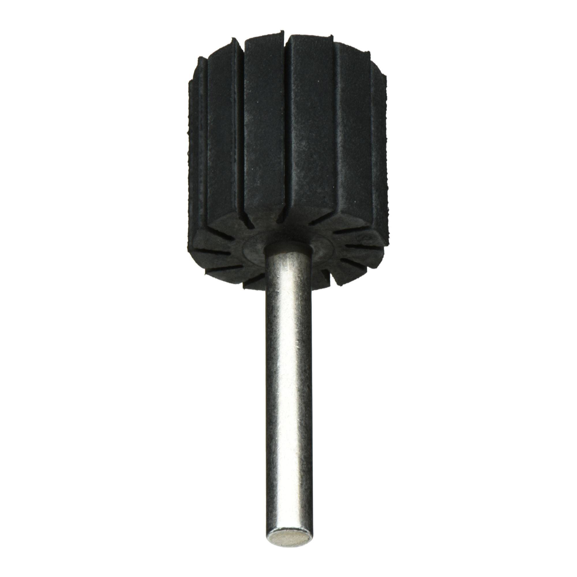 LUKAS-ERZETT A2500025256 Werkzeugaufnahme STZY für Schleifhülsen 25x25mm Schaft 6mm 5St.