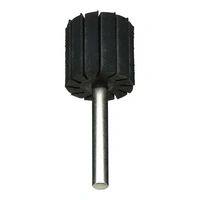 LUKAS-ERZETT A2500025256 Werkzeugaufnahme STZY für Schleifhülsen 25x25mm Schaft 6mm 5St. LUKAS-ERZETT A2500025256 Werkzeugaufnahme STZY für Schleifhülsen 25x25mm Schaft 6mm 5St.