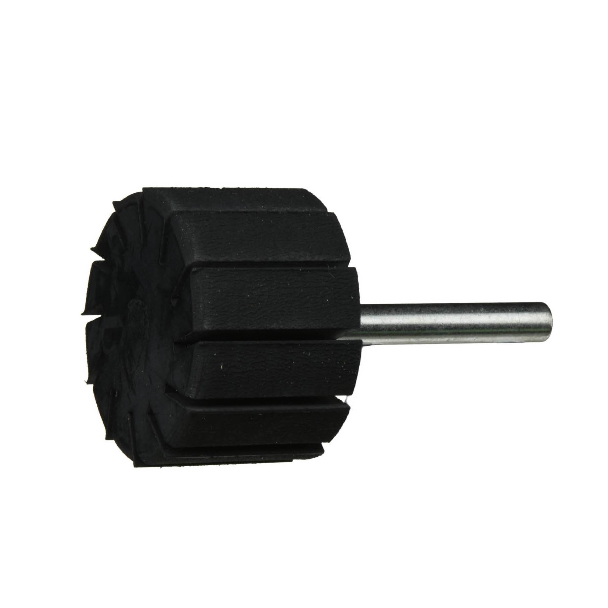 LUKAS-ERZETT A2500038256 Werkzeugaufnahme STZY für Schleifhülsen 38x25mm Schaft 6mm 5St.