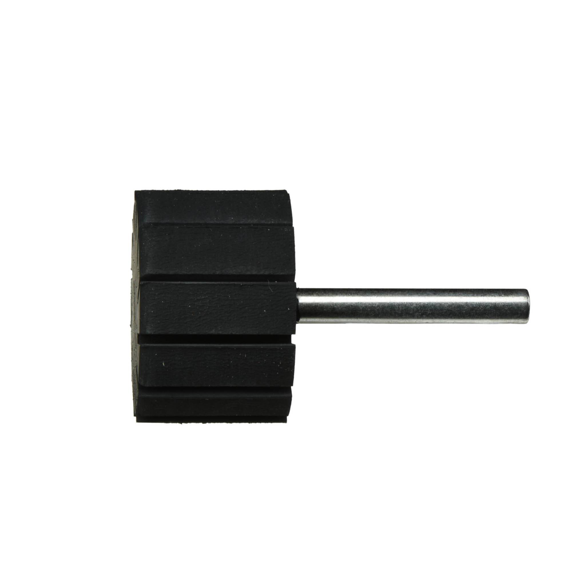 LUKAS-ERZETT A2500038256 Werkzeugaufnahme STZY für Schleifhülsen 38x25mm Schaft 6mm 5St.