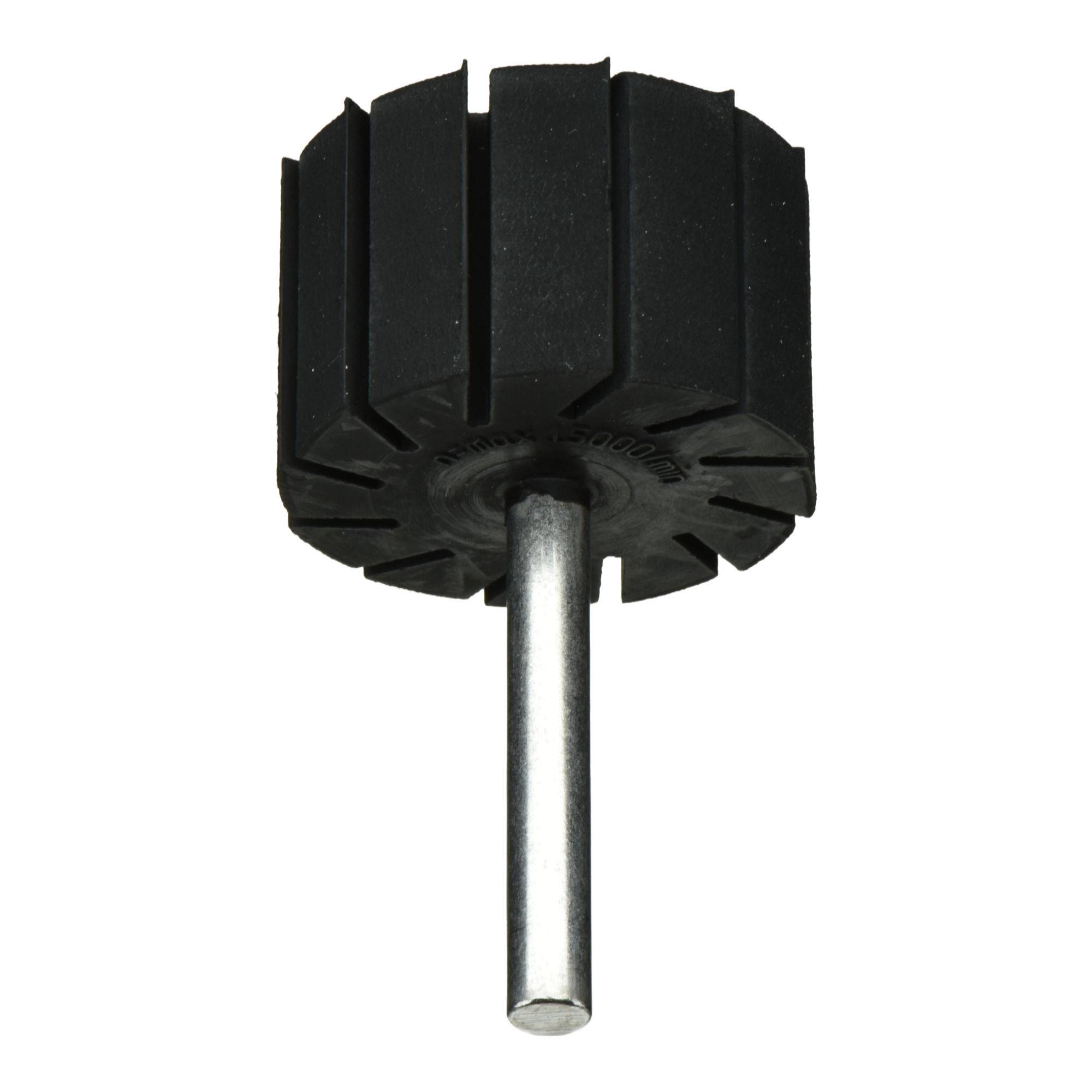 LUKAS-ERZETT A2500038256 Werkzeugaufnahme STZY für Schleifhülsen 38x25mm Schaft 6mm 5St.