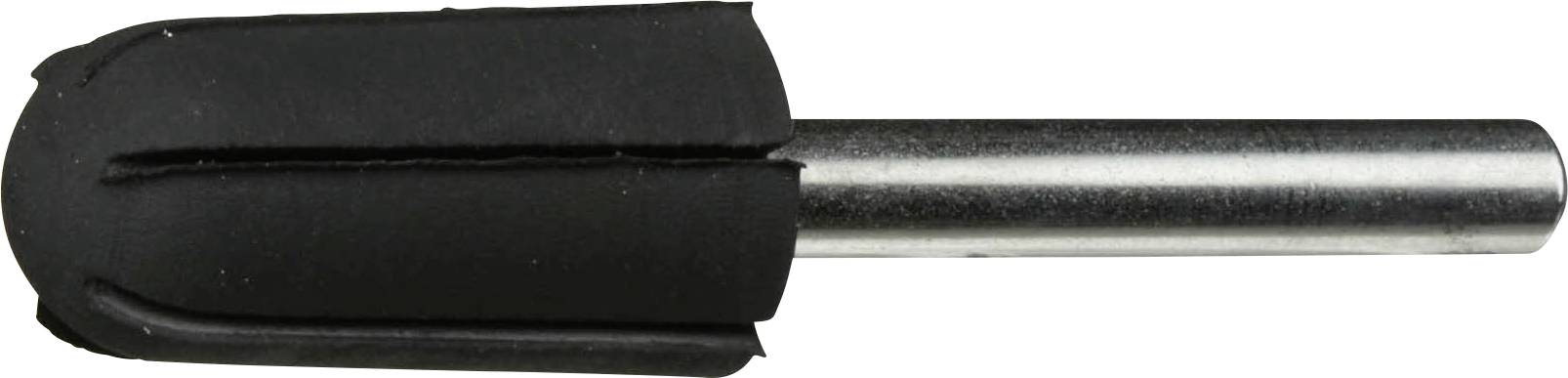 LUKAS-ERZETT A25001636 Werkzeugaufnahme GTKE für Schleifkappen 16x32mm Schaft 6mm 5St.