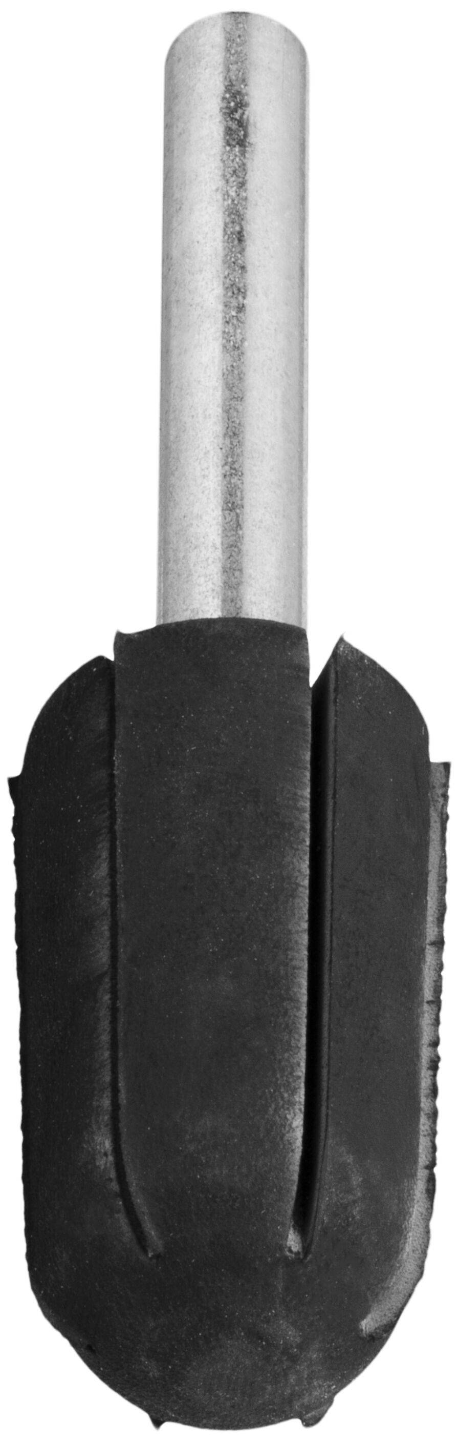 LUKAS-ERZETT A25001636 Werkzeugaufnahme GTKE für Schleifkappen 16x32mm Schaft 6mm 5St.