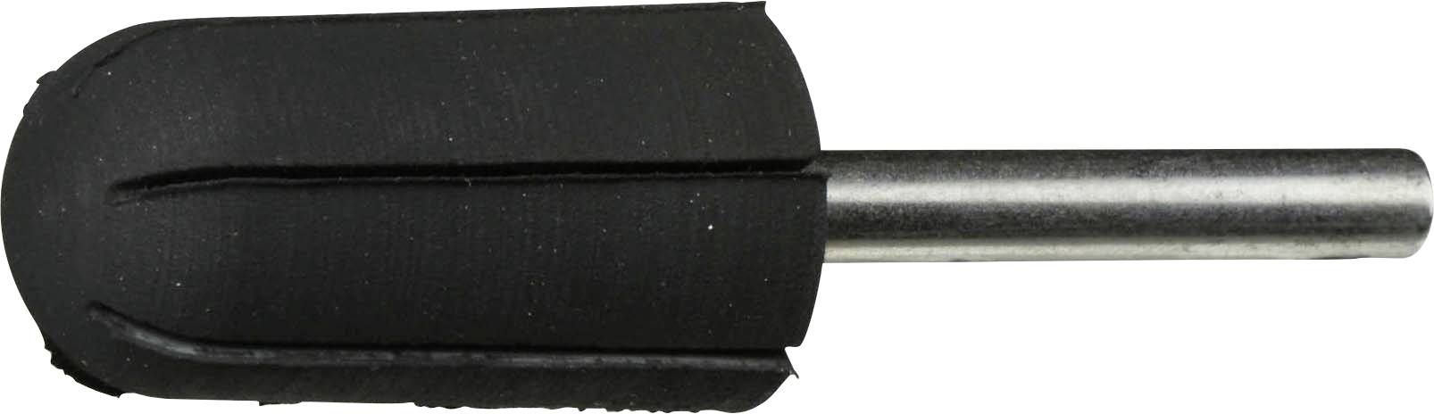 LUKAS-ERZETT A25002246 Werkzeugaufnahme GTKE für Schleifkappen 21x40mm Schaft 6mm 5St.