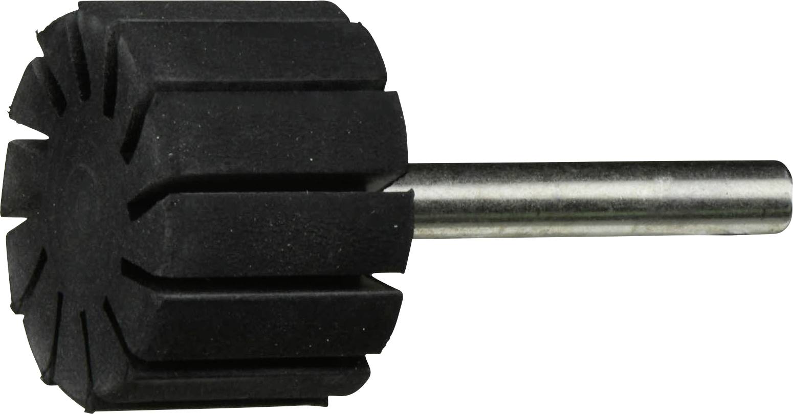 LUKAS-ERZETT A2501030206 Werkzeugaufnahme STZY für Schleifhülsen 30x20mm Schaft 6mm | weich 5St.