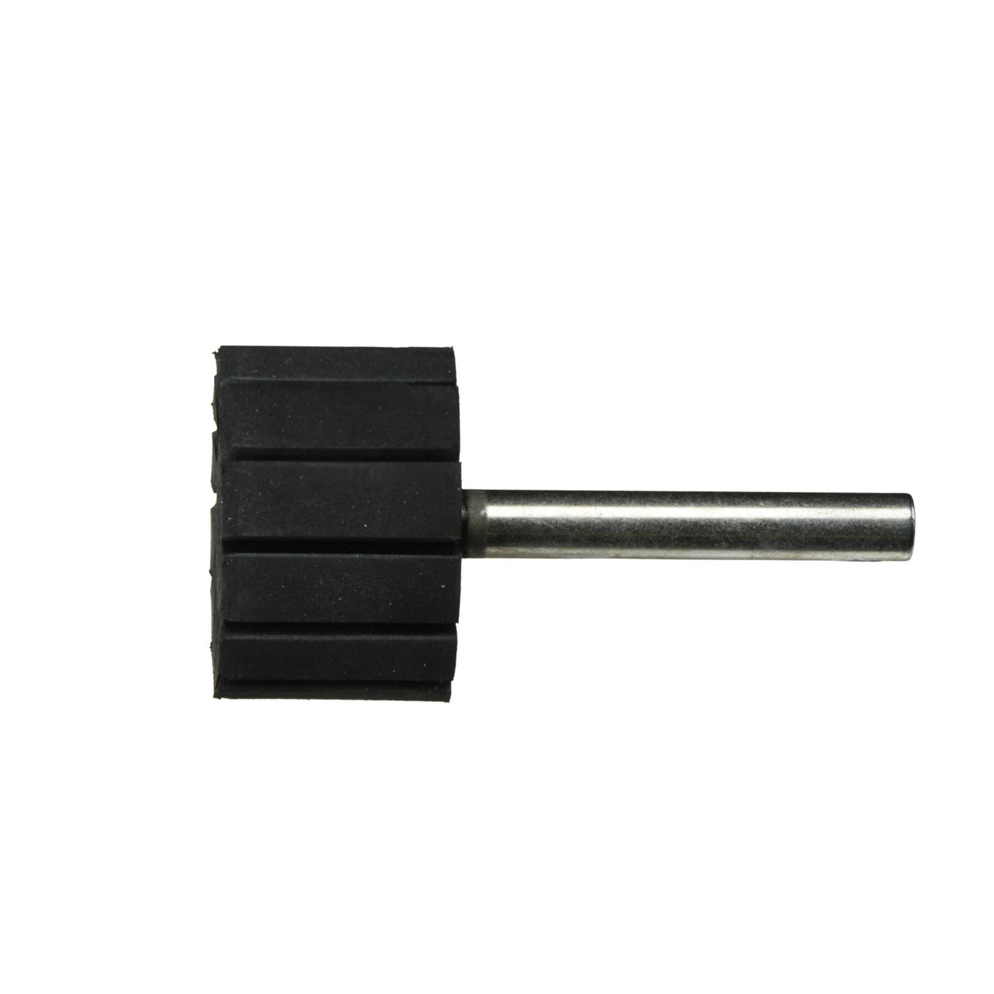 LUKAS-ERZETT A2501030206 Werkzeugaufnahme STZY für Schleifhülsen 30x20mm Schaft 6mm | weich 5St.