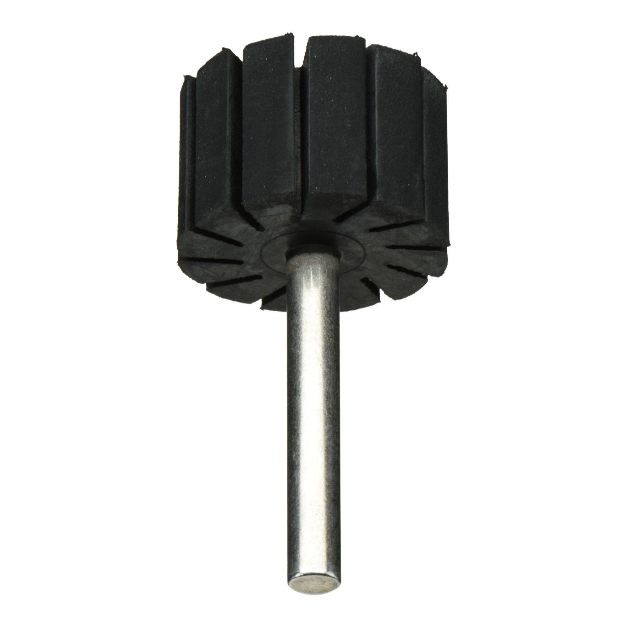 LUKAS-ERZETT A2501030206 Werkzeugaufnahme STZY für Schleifhülsen 30x20mm Schaft 6mm | weich 5St.