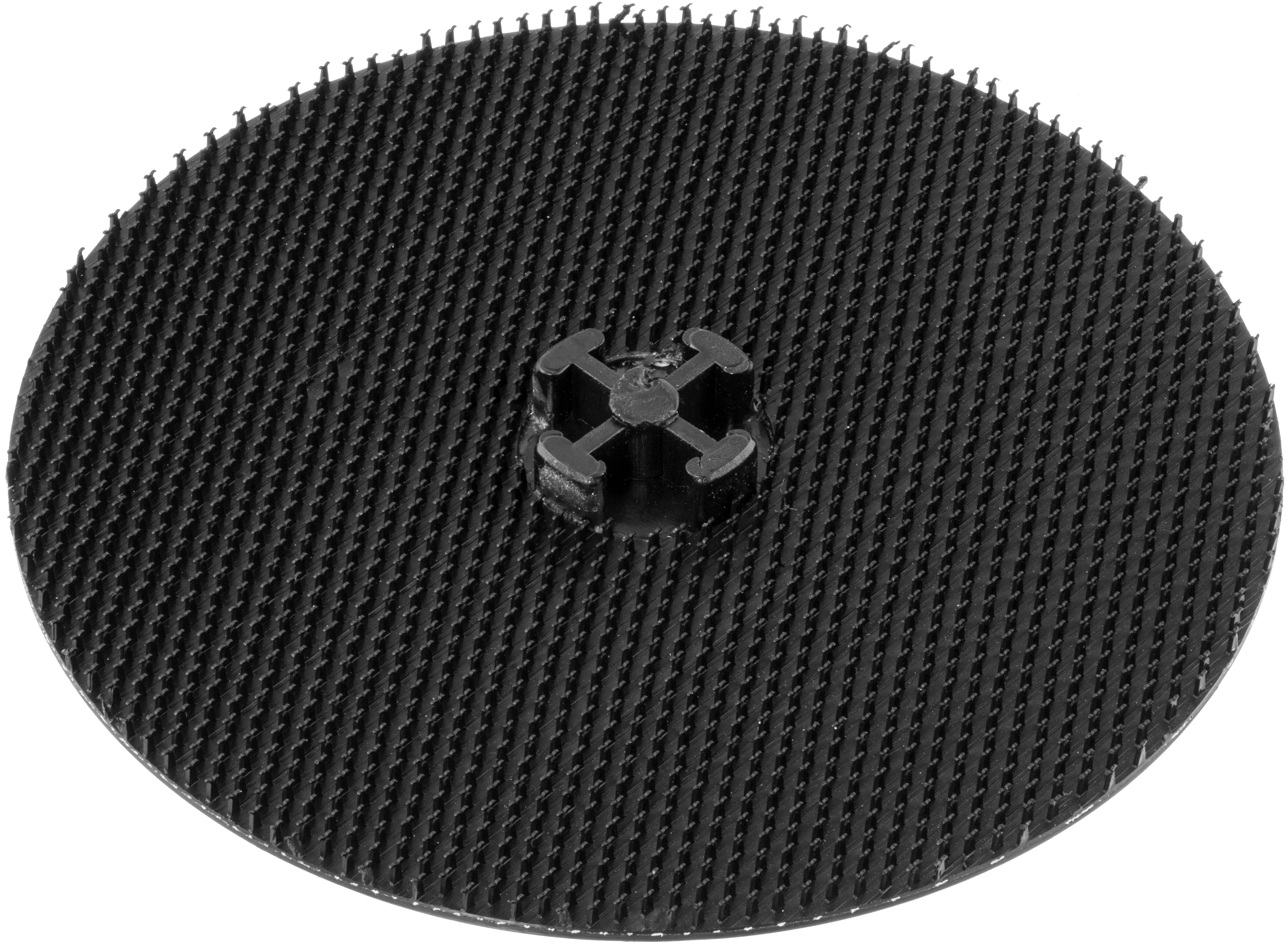 LUKAS-ERZETT A25041151402 Werkzeugaufnahme GTHZ für Vliesscheiben Ø 115mm mit M14-Gewinde 1St.