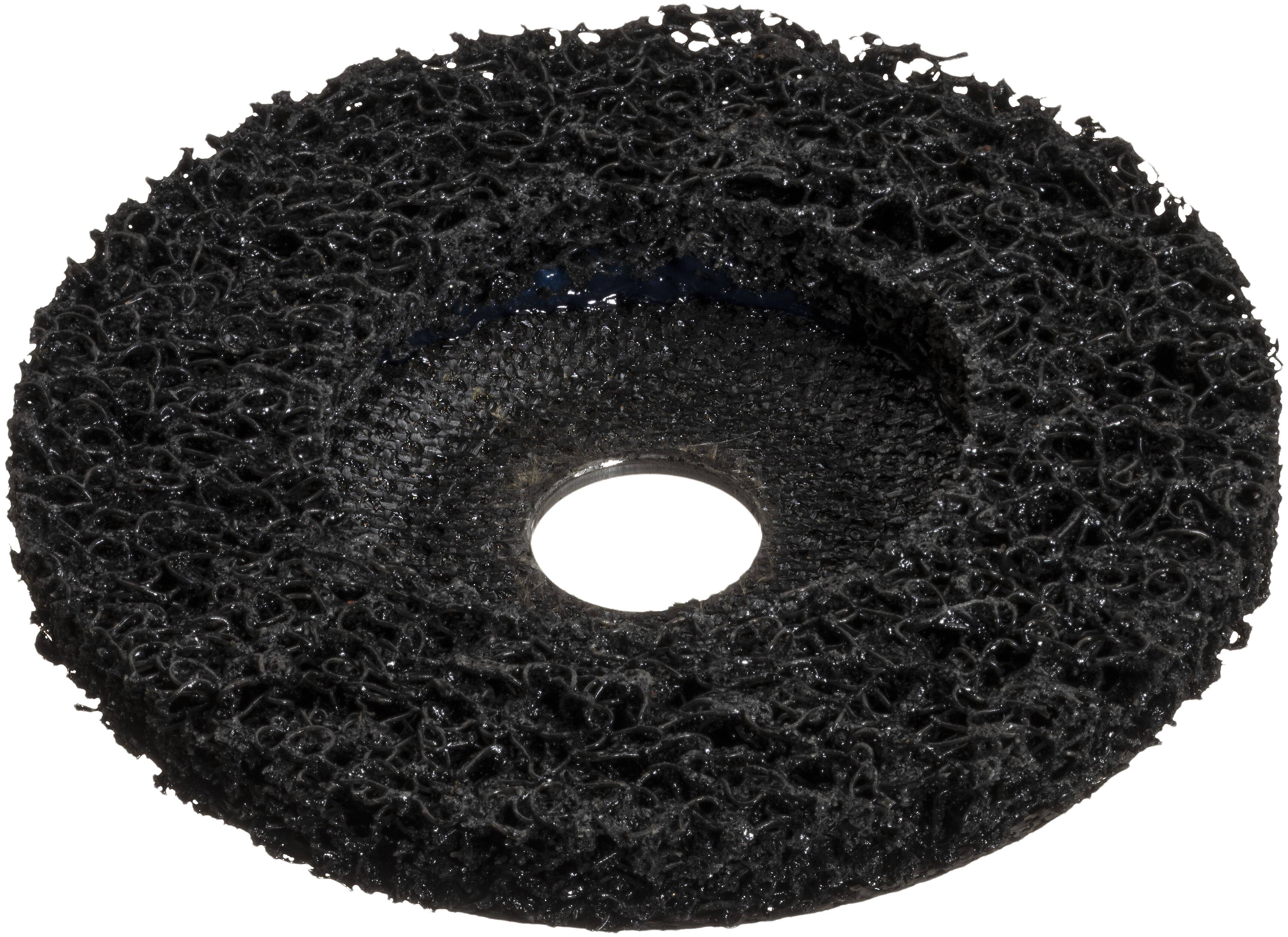 LUKAS-ERZETT A270112500114 Reinigungsvlies ASVS universal Ø125mm für Winkelschleifer 10St.