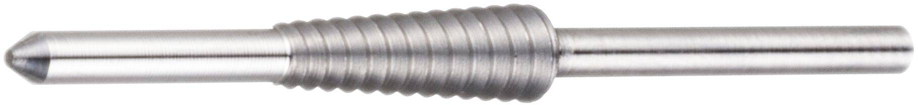 LUKAS-ERZETT A32030160001 Werkzeugaufnahme SRTR für Schleifrollen 30x63mm Schaft 6mm 1St.